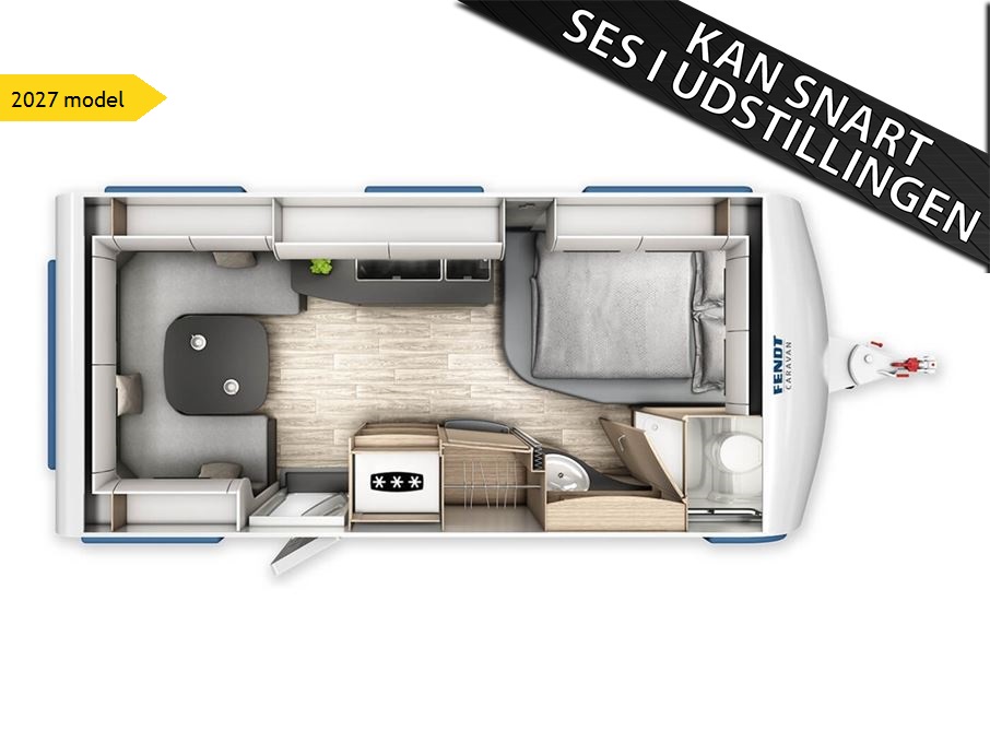 Fendt Apero 495 SFB